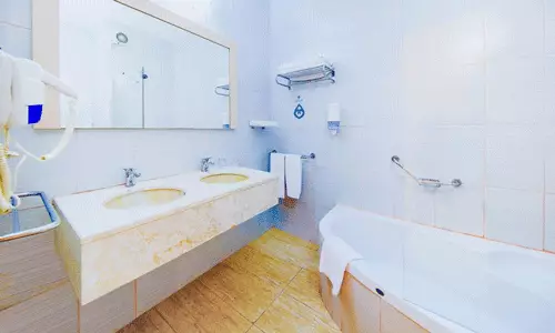 هتل دایما بیز آنتالیا